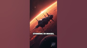 VENUS: The Planet With 350 KM/H Super-Winds 💨