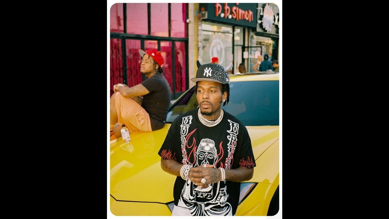 [FREE] Sauce Walka x Sosamann Type Beat "Dont Know You" YouTube