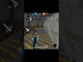 Free fire max m1887 headshot lonewolf
