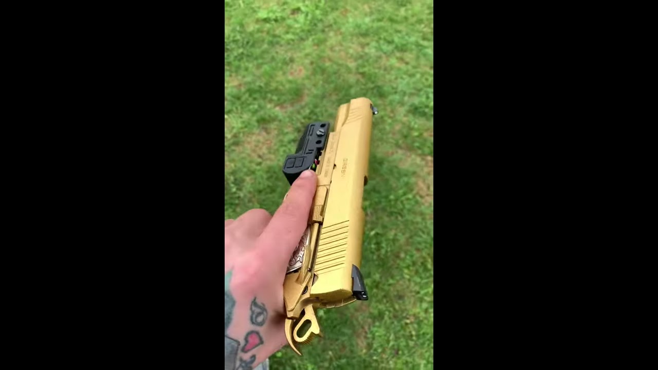 Girsan Mc 1911 S 45 Acp