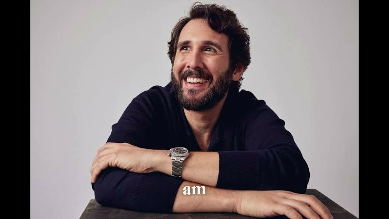 Forgive My Sins 🙏 | Powerful Worship Ballad Inspired by Josh Groban | Emotional Gospel Song