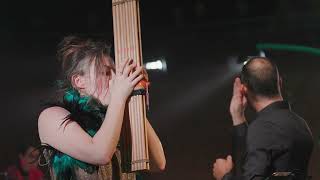 Jane Sheldon – Come, dark sigh (2025)