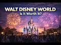 First Time at Walt Disney World? 🎢 Everything You Need to Know