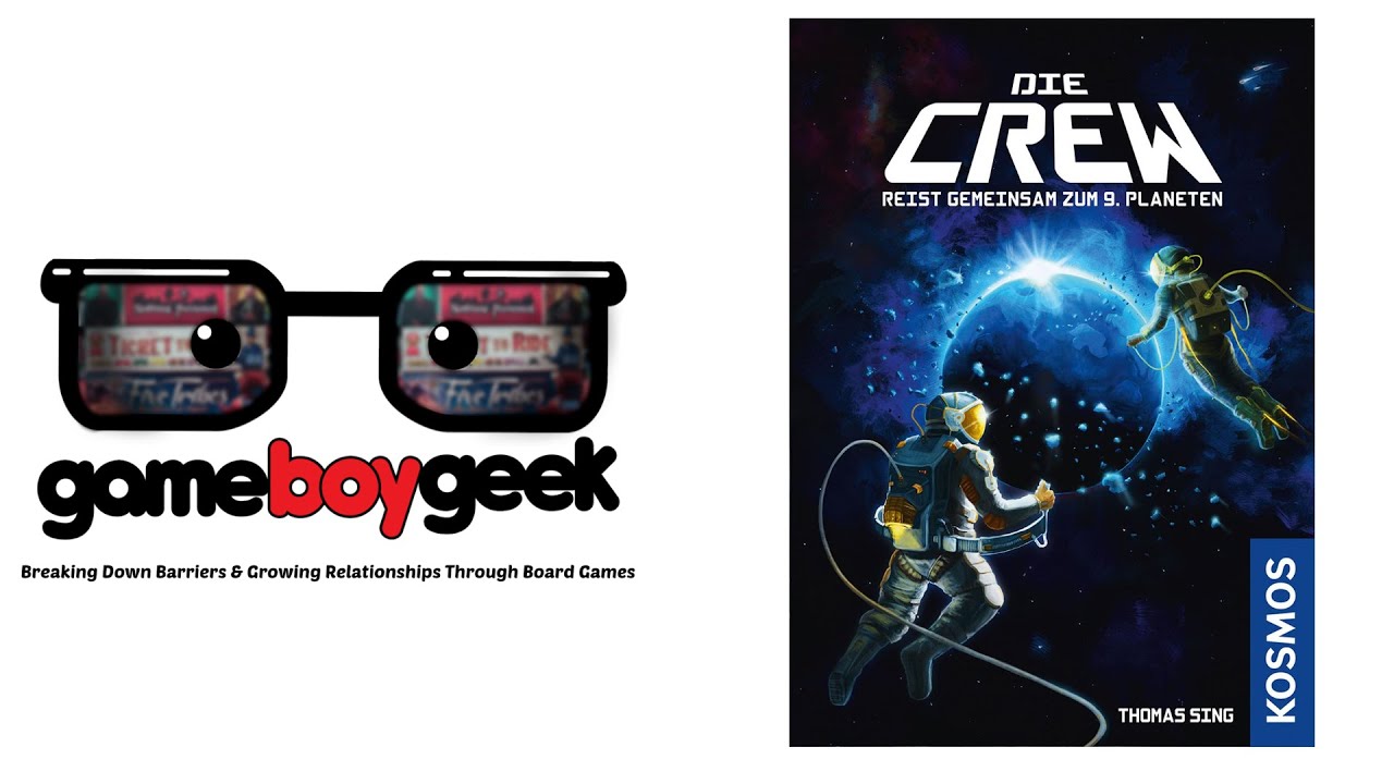 Boarding game geek. Boarding game geek