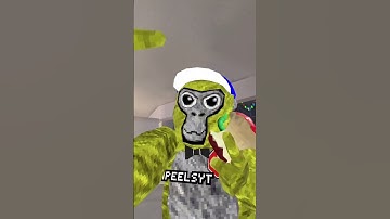 POV: you start doomscrolling and you realize your on FaceTime #randomness #gorillatag