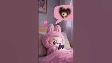 LABUBU