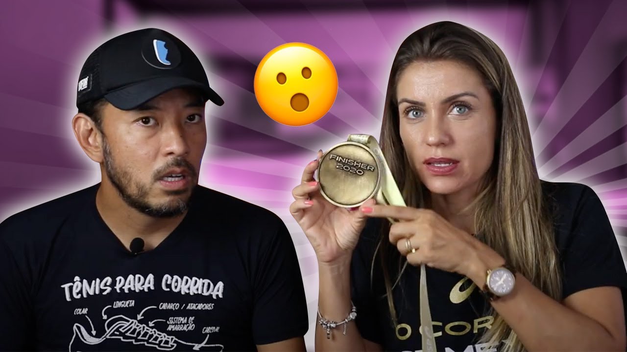 asics dynamis avaliação