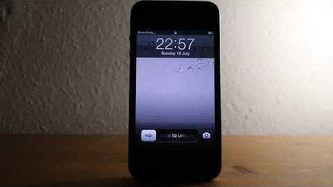 Making iphone 4 Usable in 2020