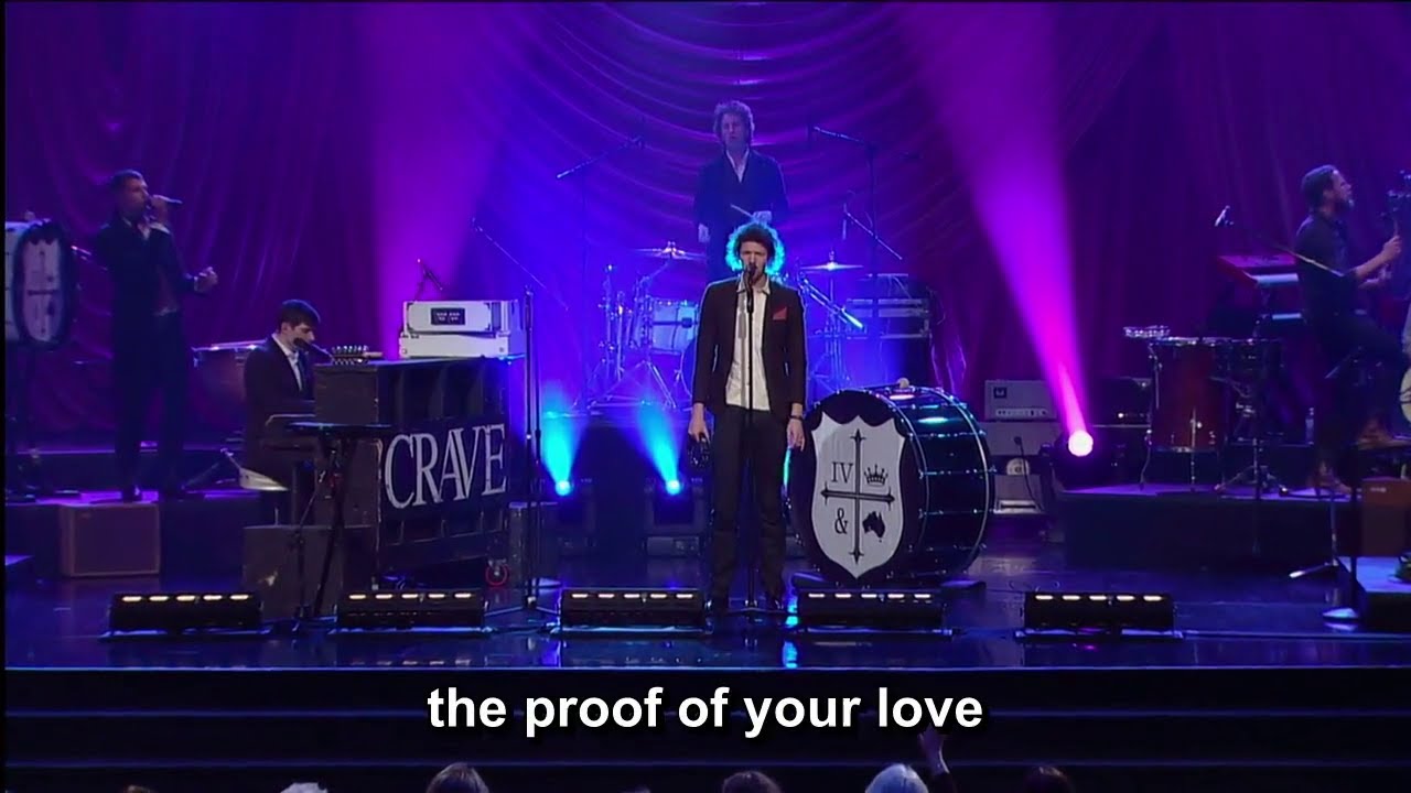 For King and Country - The Proof of Your Love Live For King and Country - The Proof of Your Love Live