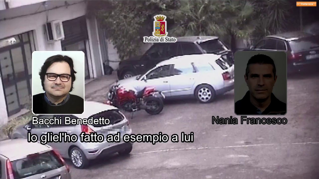 Mafia e gioco d’azzardo, maxi blitz a Palermo: 31 in manette nell’operazione “Game Over”