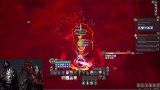 Verence And Marta - Nightmare - Infiltrator
