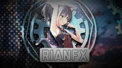 Unique Bars Template By RianFx | Avee Player | Template | RIANFX