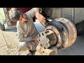 Top 3 Most Dangerous Accidentally Videos | Amazing Restoration Process | Intelligent Skills
