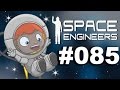 Space Engineers Multiplayer Episode 'Nightmare