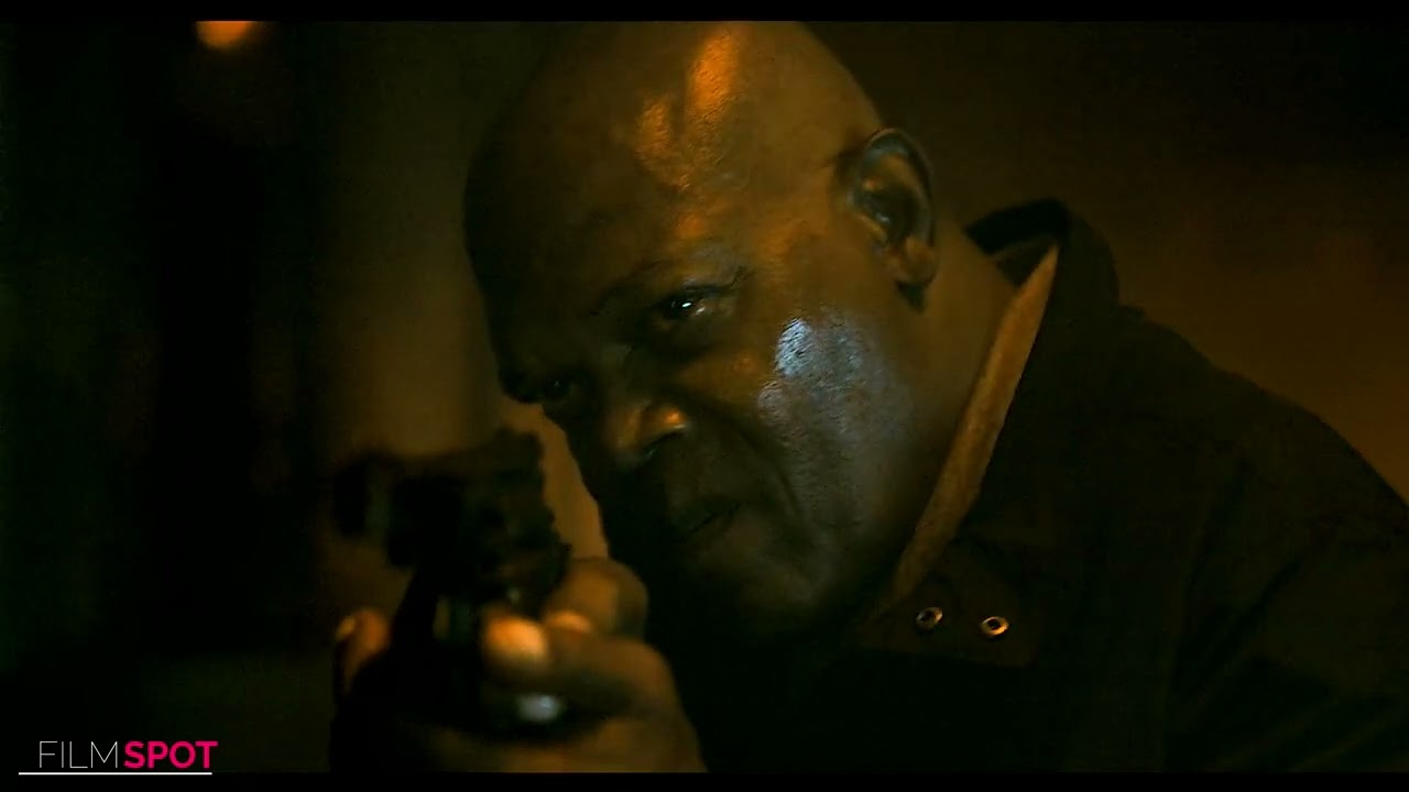 Spiral Trailer MUSIC