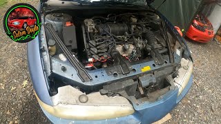 This Oldsmobile Has Problems Need Help With Oldsmobile 3800 Engine Problems