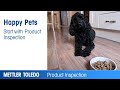 Happy pets start with product inspection  mtproductinspection
