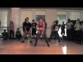 Trey Songz - 2 Reasons | Choreography by: Dejan Tubic & Quon Keys