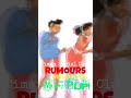 Rumours @DjMassiveOfficial  X @rishiranxx #dancehall @MANUDIGITALRMX#90s #riddim #mashup