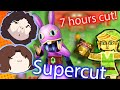 Game Grumps LOZ A Link Between Worlds - [Streamlined playthrough for smoother viewing experience]