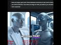 Cybertruck Meets Grok: AI Humanoid Reveal #shorts