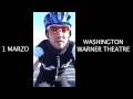 Warner Theatre 1 marzo
