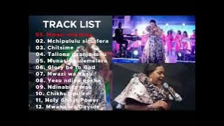 Chitheka Family Vol. 3 - Mwazi wa Yesu Album