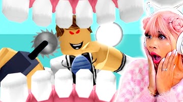 Can I Survive Escape the Dentist