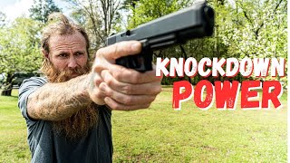 The Best Home Defense Pistol ft. North Forest Arms