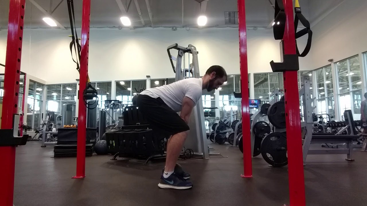 Online Personal Trainer. Hamstring, legs, and posterior Online Personal Trainer. Hamstring, legs, and posterior