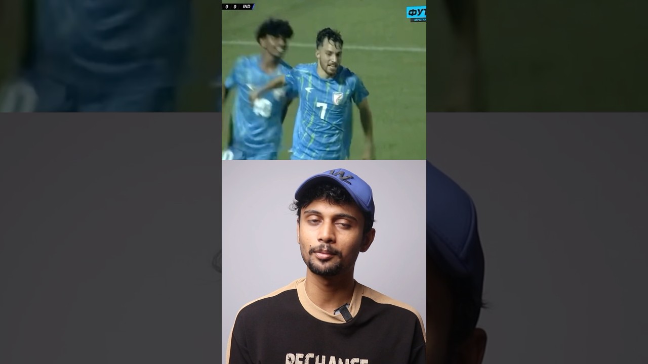 Suhail Bhatt🔥🇮🇳