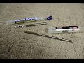 Review of McMaster Carr's End Mill and Reamer