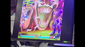 Evolution 2025 MvC2 - Duc Do vs Fanatiq