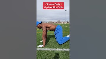 Want Stronger Hips❓DO THESE❗️#shorts