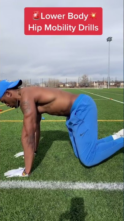 Want Stronger Hips❓DO THESE❗️#shorts