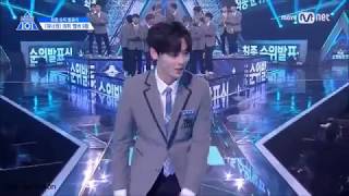 INTRODUCING WANNA ONE, PRODUCE 101 S2 LAST RANKING ANNOUNCEMENT [RE-UPLOAD]