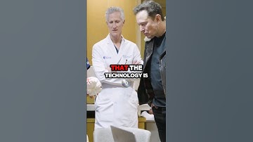 Elon Musk Neuralink Goal: Human Superpower 🧠 #neuralink #elonmusk #asmr