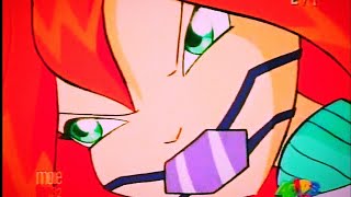 Bloom Bound And Gagged