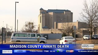 Inmate dies at Madison County Jail Net Worth