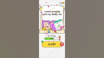 Braindom 2 level 3 | Walkthrough Gameplay