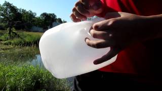 How To Catch Snapping Turtles