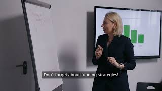 A Guide to 5-Step Corporate Financial Planning Process