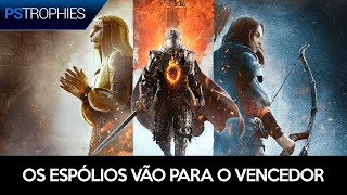 Dragon's Dogma 2 - Os espólios vão para o vencedor 🏆 Guia de Troféu / Conquista