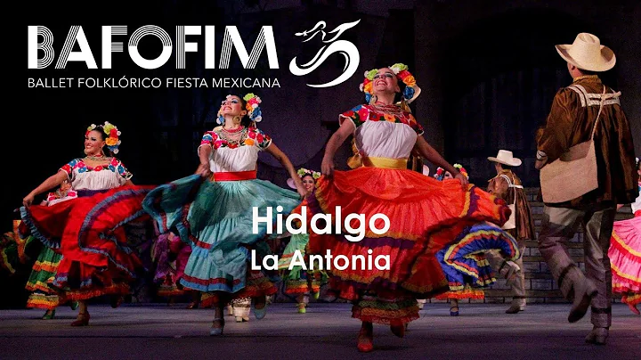 BAFOFIM | Hidalgo - La Antonia