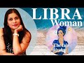 Libra women (ladies of the zodiac series)