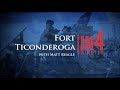 Fort Ticonderoga: A Historical Overview