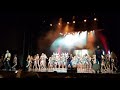 Un poco de Cuba en la fría Estonia . Canta Ruber Veliz  :) DanceAct  Practice Night  23.05.2019