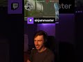 Can i be on the list | sirjammaster on #Twitch