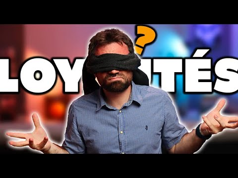 Les Loyautés Invisibles