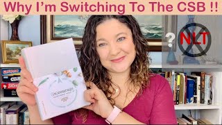 Why Im Switching To Csb